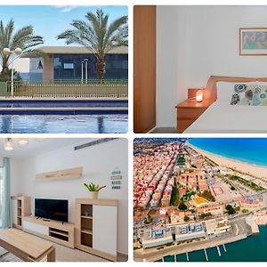 Apartamento de 2 Dormitorios